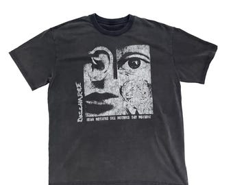 Bastard Wind of Pain Shirt | Crust Punk GISM Discharge Gauze Death