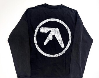 Aphex Twin Come to Daddy T-shirt | Electronic Music Tee | Selected