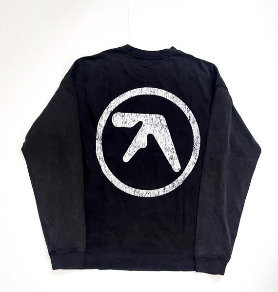 Aphex Twin Come to Daddy T-shirt | Electronic Music Tee | Selected