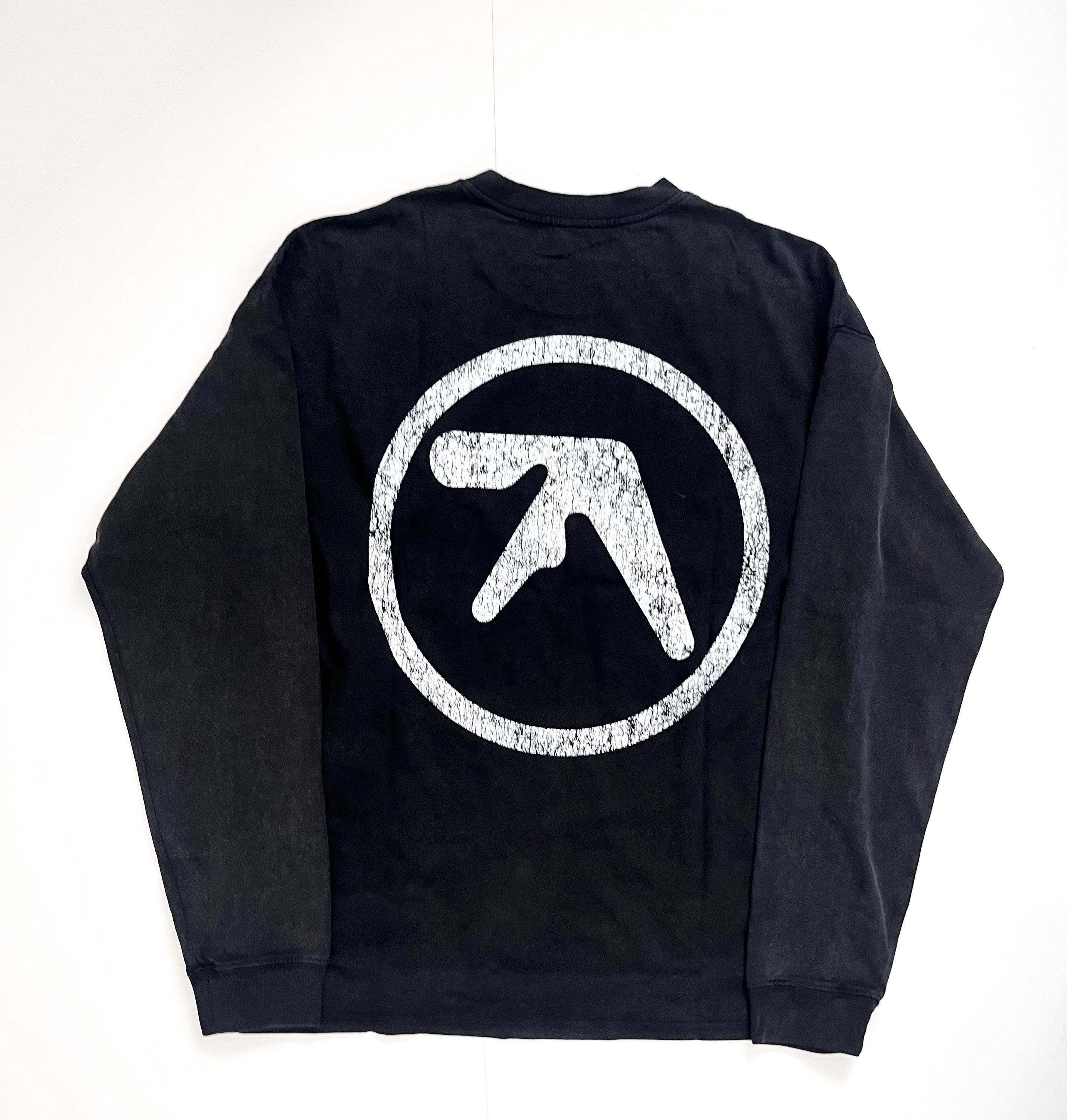 Aphex Twin Come to Daddy T-shirt | Electronic Music Tee | Selected