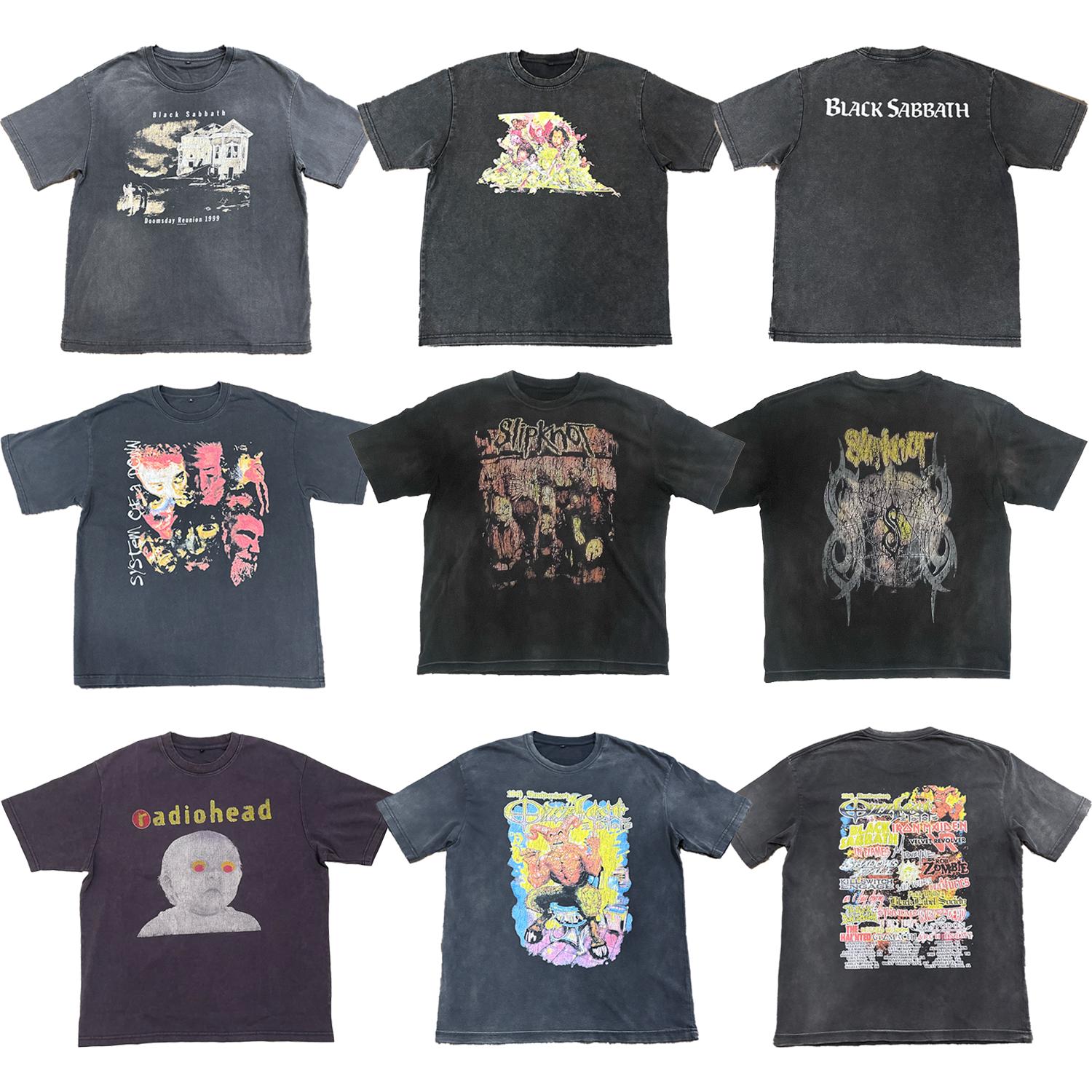 Vintage Sunfaded T Shirt - Etsy