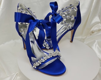Quinceanera Shoes - Etsy