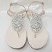 see more listings in the Wedding Shoes Low Sandal section