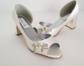 Silver Embellished Heeled Boots TK Maxx Silver Embellished Heeled Boots TK Maxx