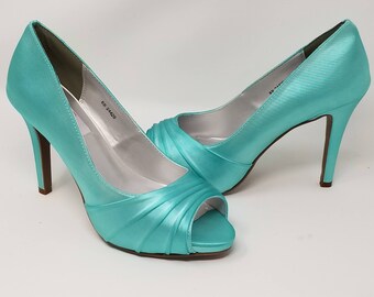 women's dyeable shoes