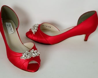 Jual Produk Wedges Wedding Shoes Murah dan Terlengkap Juli 2020 Jual Produk Wedges Wedding Shoes Murah dan Terlengkap Juli 2020