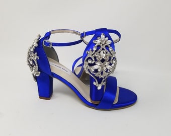 pic Wedding Shoes Royal Aesthetic Heels royal wedding shoes etsy