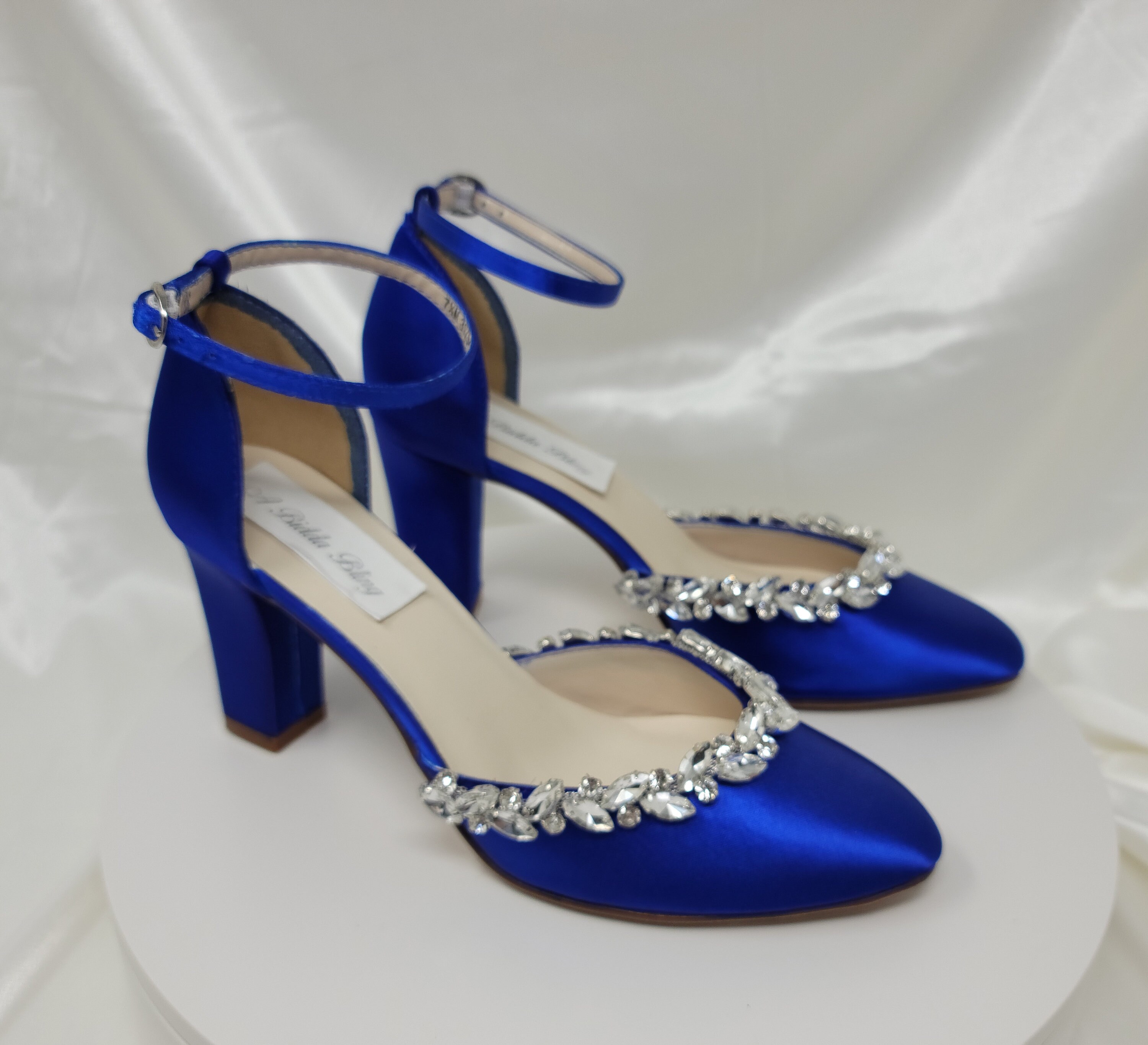 Mb wedding hotsell shoes