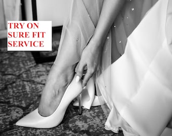 SURE FIT SERVICE