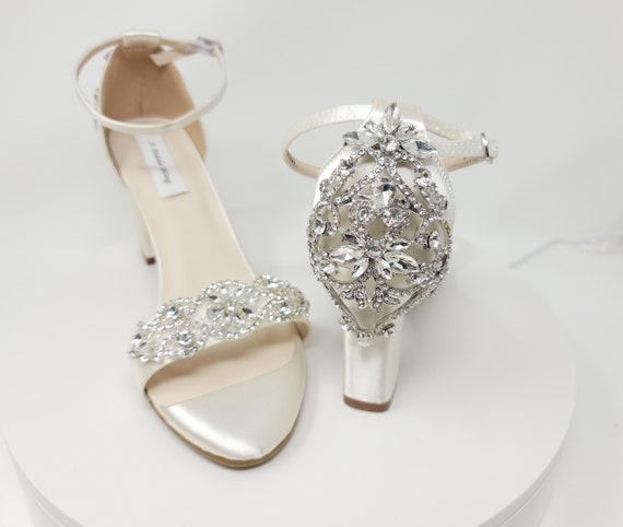 turquoise jelly shoes