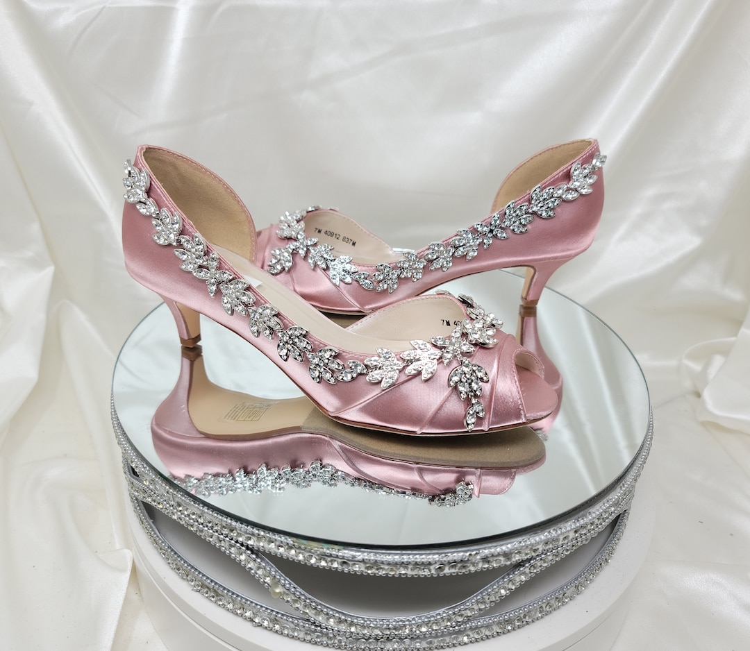 オリバーガル　正規品　Luxury Stacked Shoes Rose il_1080xN.4572620459_94nq.jpg