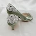 see more listings in the Wedding Shoe Kitten Heel section