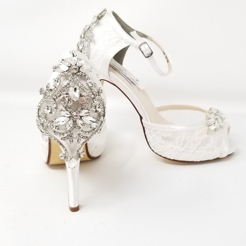 Wedding Shoes - Etsy UK