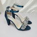 see more listings in the High Heel Block Heels section