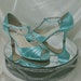 see more listings in the Wedding Shoe Medium Heel section
