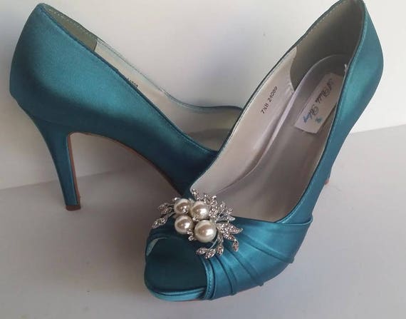 oasis bridesmaid shoes