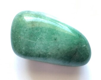 Green Jade Crystal