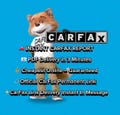 Instant Carfax Report – Delivered in 1–3 Minutes | Cheapest Price | Permanent CarFax Link product logo