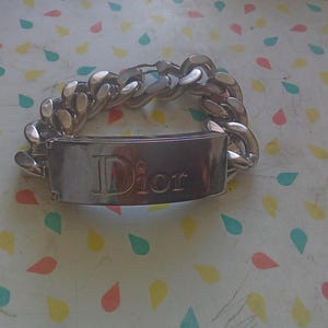 Dior lip gloss bracelet - Etsy 日本