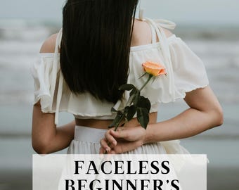 Derechos de reventa de Faceless Reels, videos estéticos de lujo listos para usar para marketing sin rostro, sea su propio administrador de redes sociales, PLR