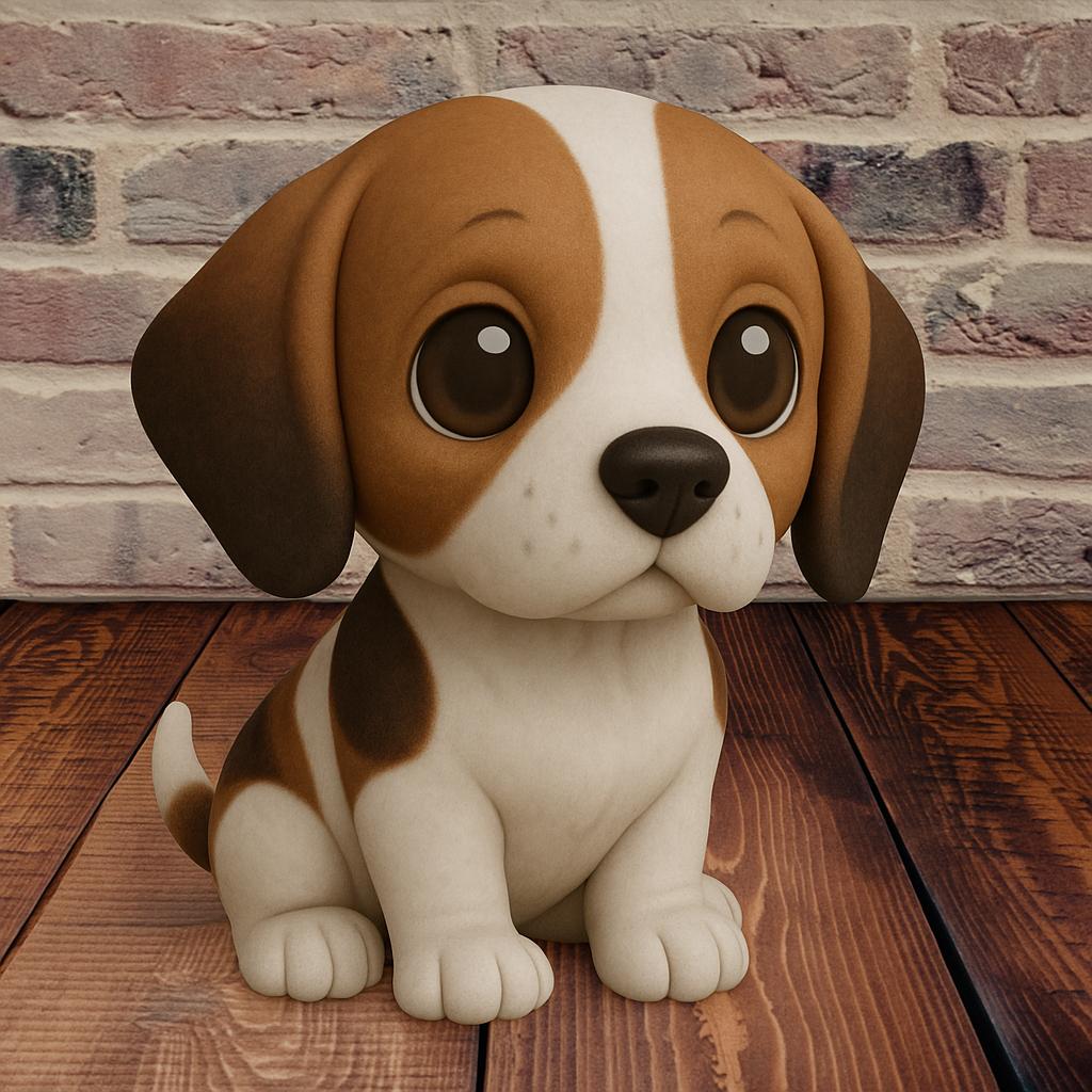 Beagle Miniature