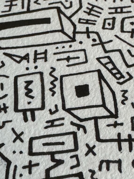 Microcosm!+ — view 7