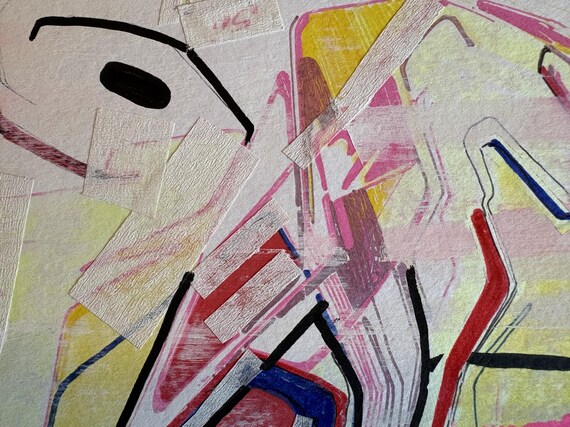 Encontrando criaturas, a veces desconocidas — view 4