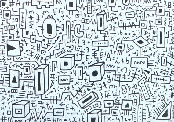Microcosm!+ — view 2
