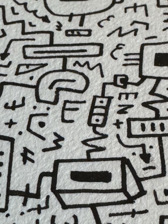 Microcosm!+ — view 6