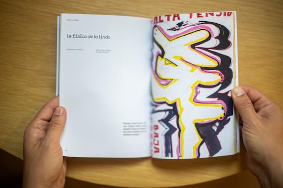 Sabiduría Universal - 2024 (book , art, drawings) — view 2