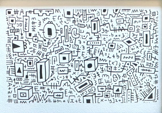Microcosm!+ — view 4