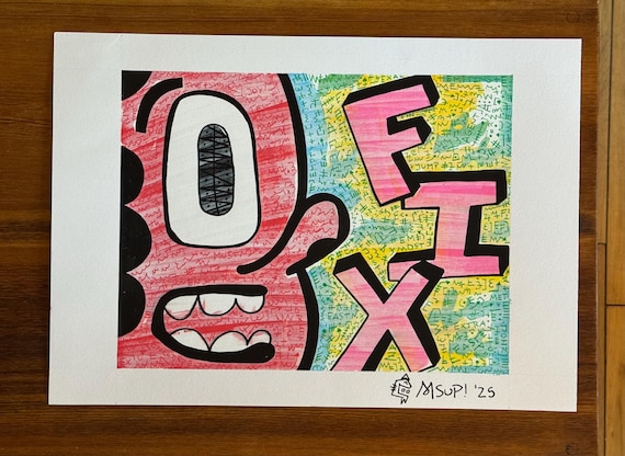 FIX — view 5