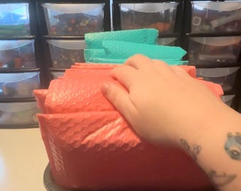 Journal mystery Packs