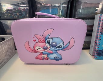 Premium Case Stitch bundle plus free TikTok video