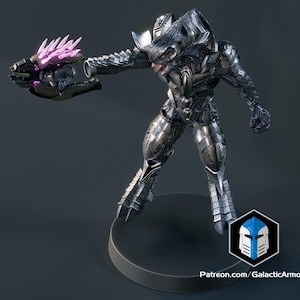 Halo Arbiter miniatures