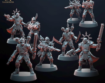 Blood Legion