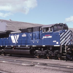 SD70Ace HO scale model train body