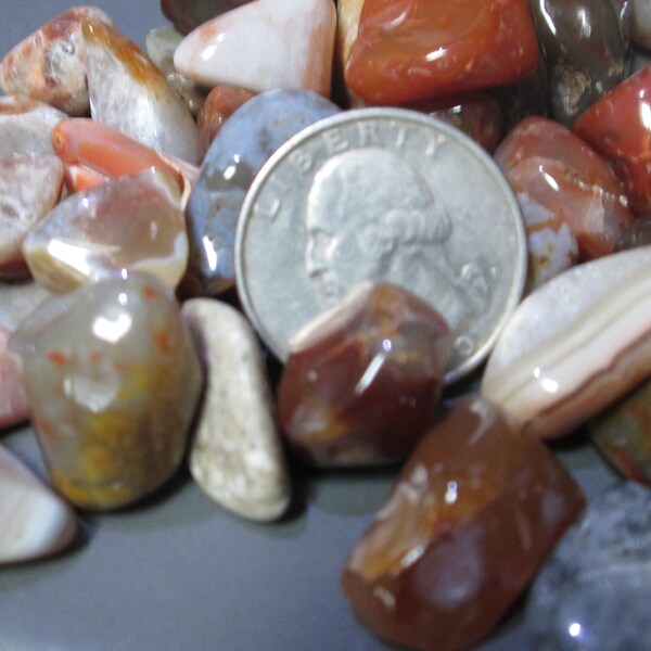 Shop Lake Superior Agate Rough Etsy