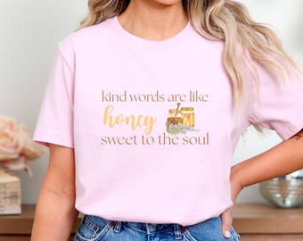 Andens frukt T-shirt: Tro över rädsla, Guds rustning