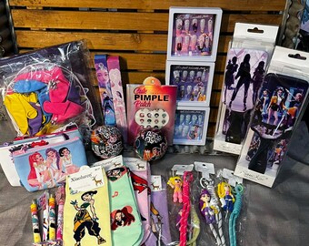 Small Bundle Box
