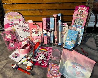Large Bundle Box
