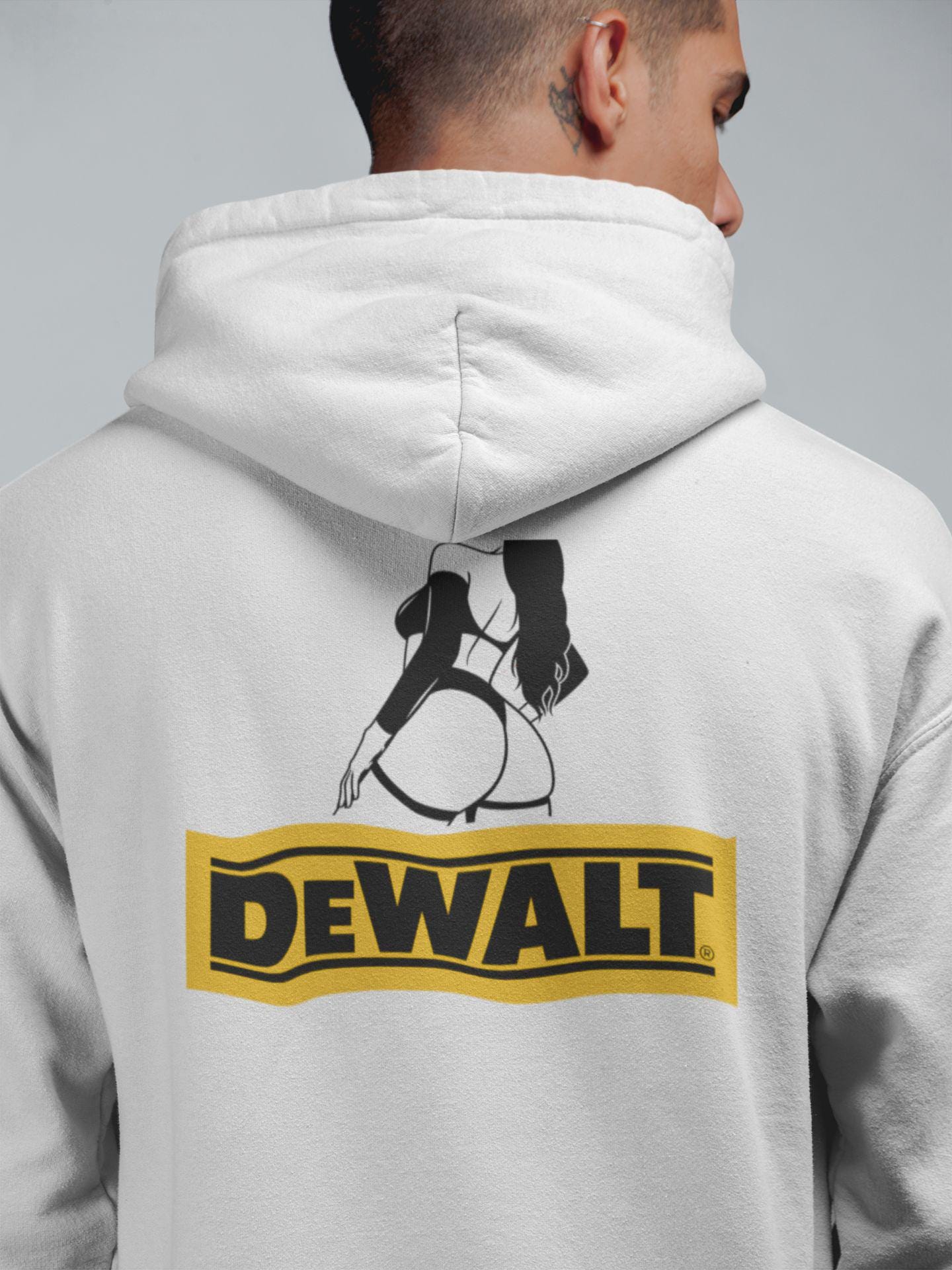 Dewalt Hoodie