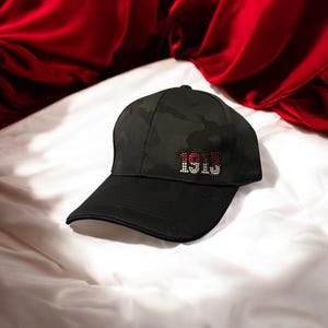 Delta Sigma Theta Sorority Camouflage Jacket - Etsy display picture 3