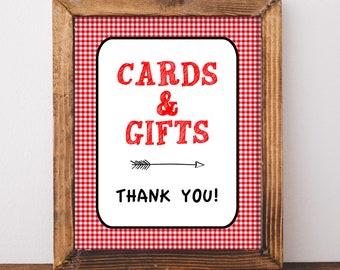 Barbecue Banner Etsy