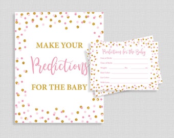 Guess baby weight | Etsy