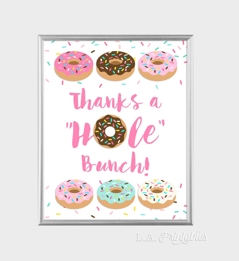 Thanks A Hole Bunch Free Printable Printable Word Searches
