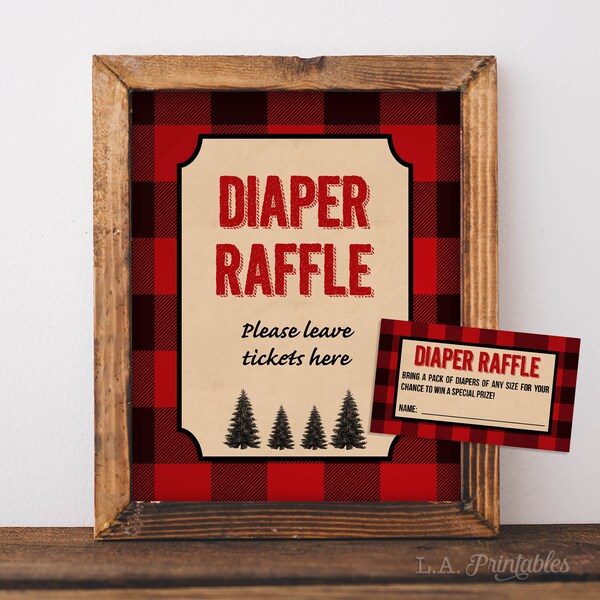 Lumberjack Plaid - Etsy