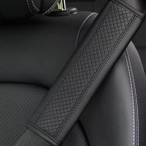 Copertura della cintura di sicurezza dell'auto