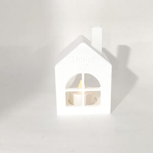 Home, Tea Light Holder