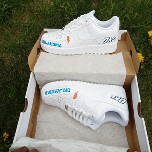 NBA Air Force 1